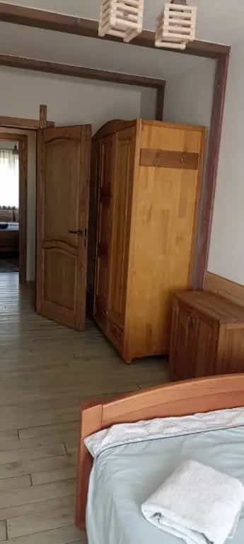 Беларусь, Гродно, улица Давыда Городенского, 2, фото 3