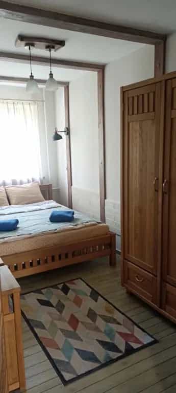 Беларусь, Гродно, улица Давыда Городенского, 2, фото 5