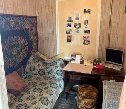 Беларусь, Могилёвская область, Кричев, Овражная улица, 25А, фото 3