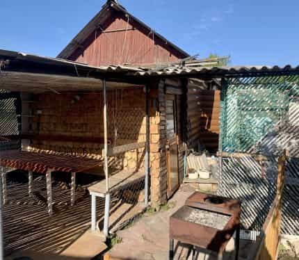 Беларусь, Могилёвская область, Кричев, Овражная улица, 25А, фото 6