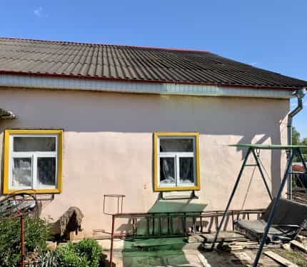 Беларусь, Могилёвская область, Кричев, Овражная улица, 25А, фото 9