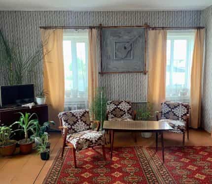 Беларусь, Могилёвская область, Кричев, Овражная улица, 25А, фото 10