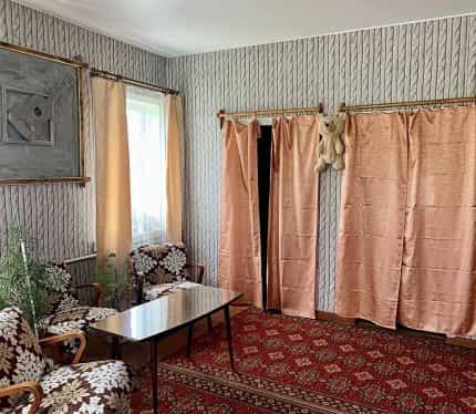 Беларусь, Могилёвская область, Кричев, Овражная улица, 25А, фото 13