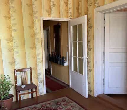 Беларусь, Могилёвская область, Кричев, Овражная улица, 25А, фото 15