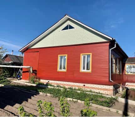 Беларусь, Могилёвская область, Кричев, Овражная улица, 25А, фото 19