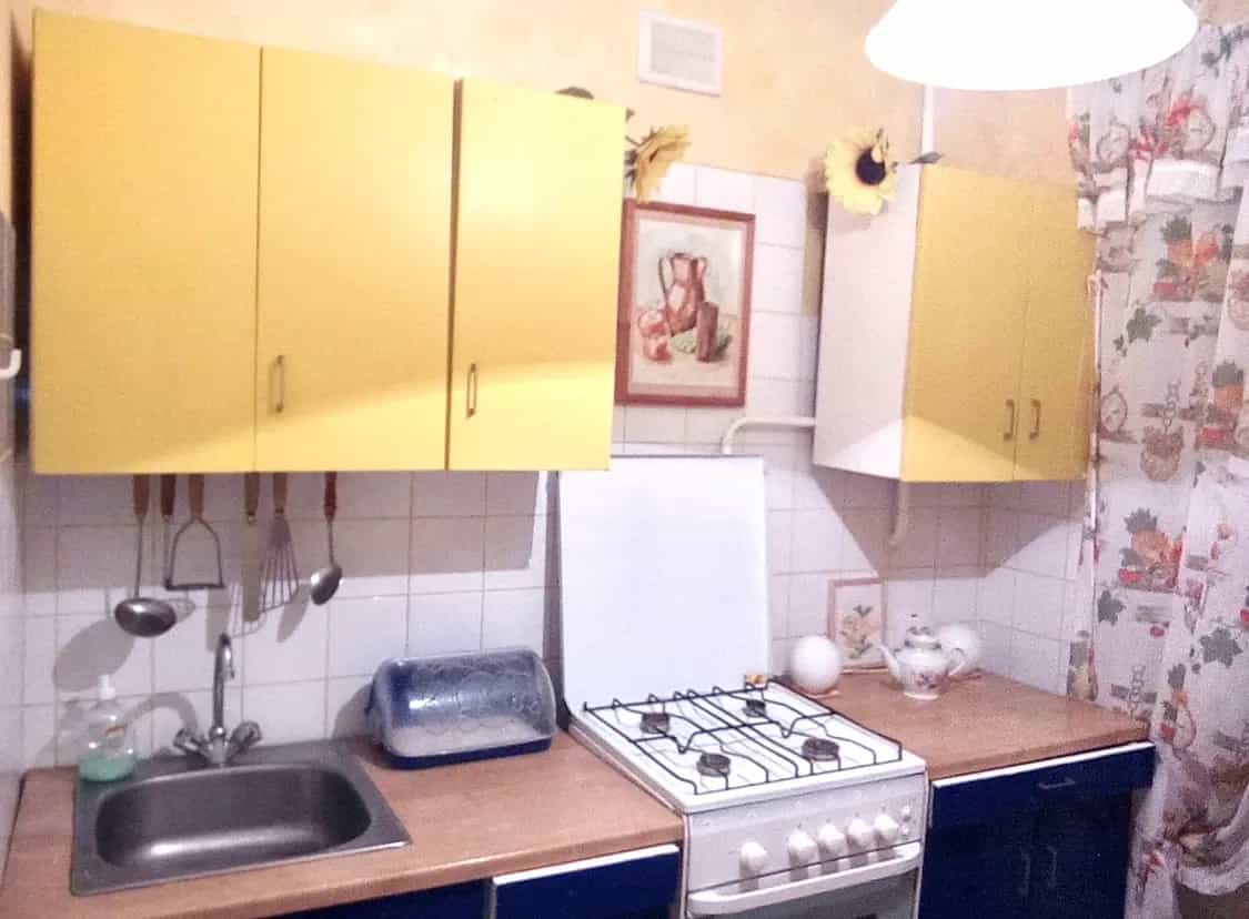 Беларусь, Брест, улица Кирова, 64