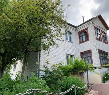 Беларусь, Гомельская область, Мозырь, Молодёжный переулок, 2, фото 3