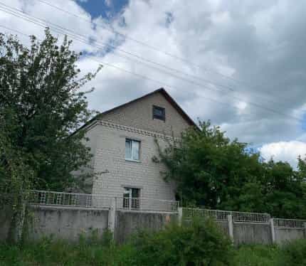 Беларусь, Гомельская область, Мозырь, Молодёжный переулок, 2, фото 6