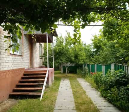 Фото объекта
