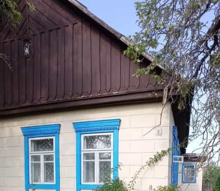 Беларусь, Гомельская область, Житковичи, улица Валентины Терешковой, 8, фото 2