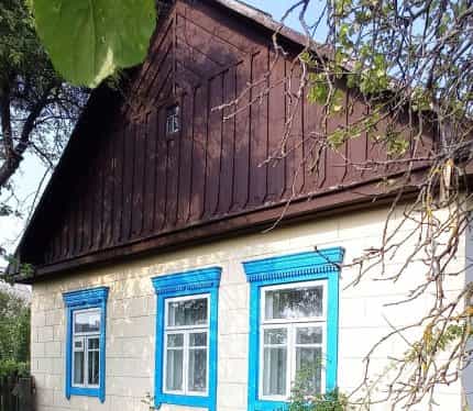 Беларусь, Гомельская область, Житковичи, улица Валентины Терешковой, 8, фото 3