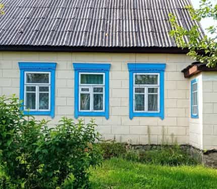 Беларусь, Гомельская область, Житковичи, улица Валентины Терешковой, 8, фото 4