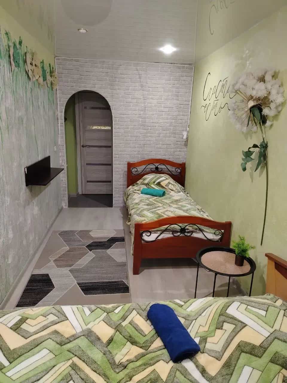 Беларусь, Витебская область, Полоцк, проспект Франциска Скорины, 23, фото 9