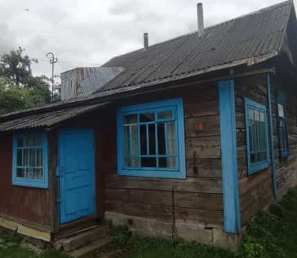 Беларусь, Брестская область, Пинский район, деревня Пинковичи, Переточная улица, 66, фото 3