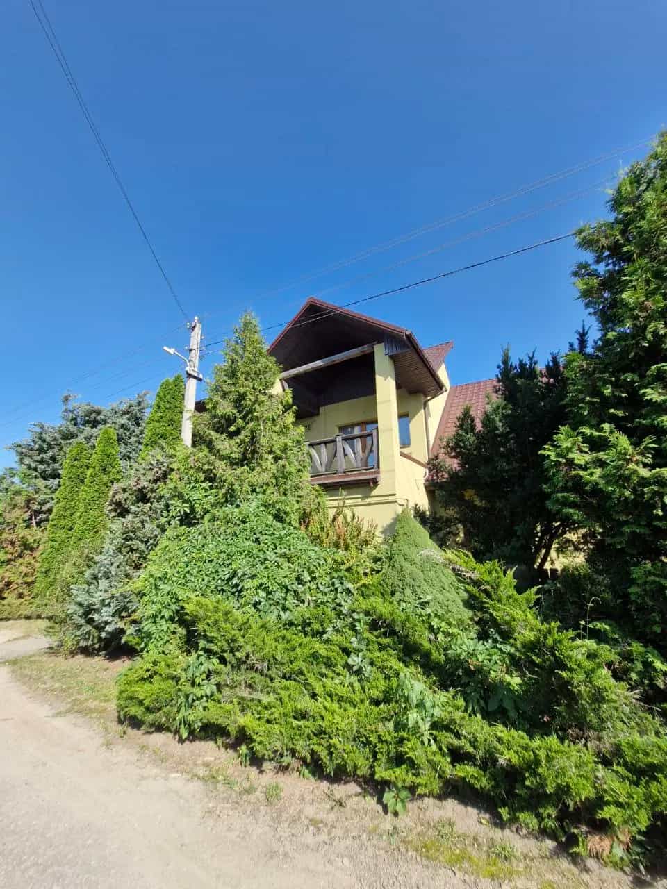 Беларусь, Гродно, улица Калинина, 26, фото 2