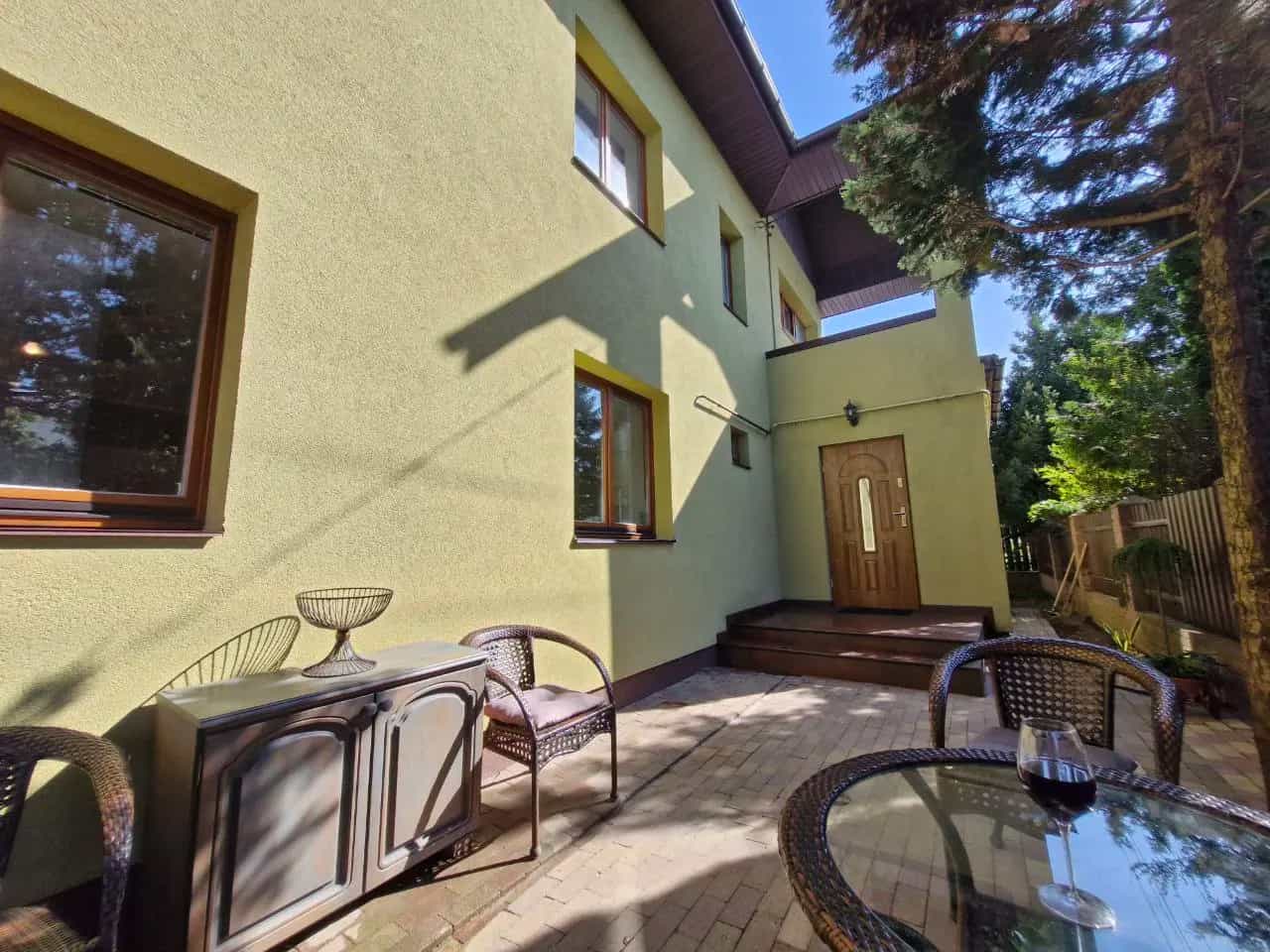 Беларусь, Гродно, улица Калинина, 26, фото 3