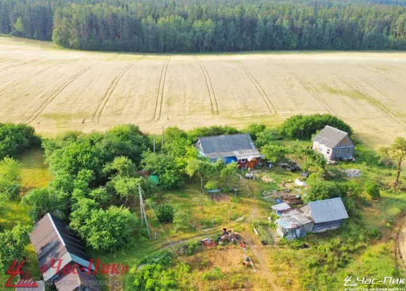 Беларусь, Минский район, Острошицко-Городокский сельсовет, деревня Узборье, 7А, фото 5