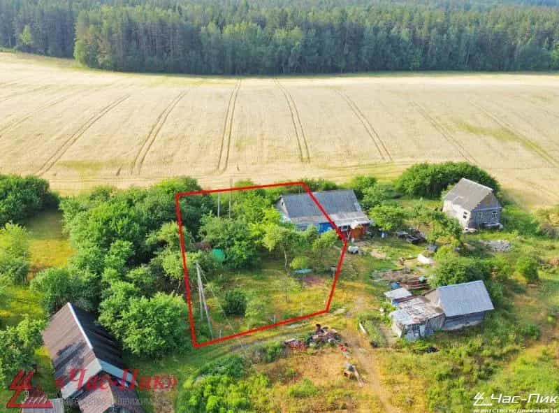 Беларусь, Минский район, Острошицко-Городокский сельсовет, деревня Узборье, 7А, фото 6