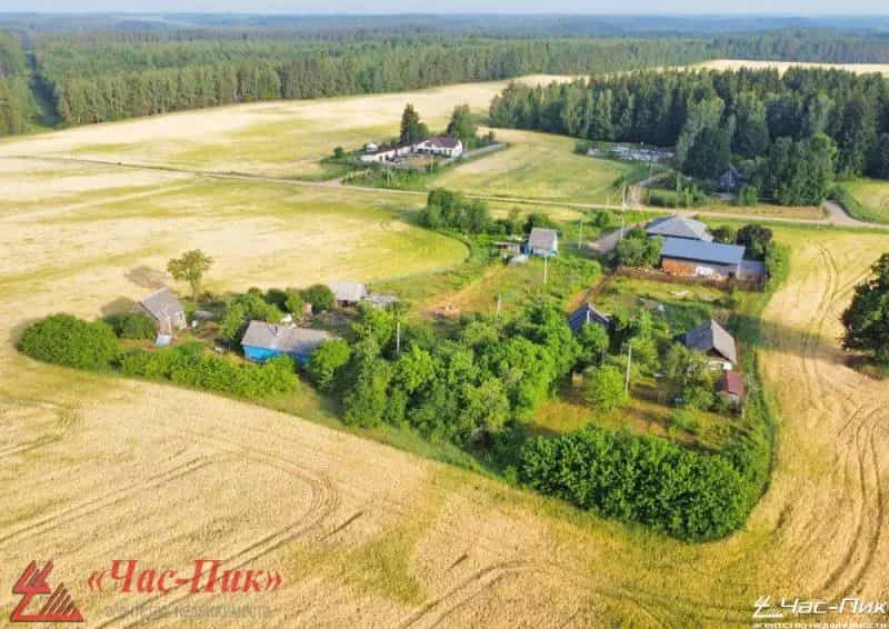 Беларусь, Минский район, Острошицко-Городокский сельсовет, деревня Узборье, 7А, фото 10