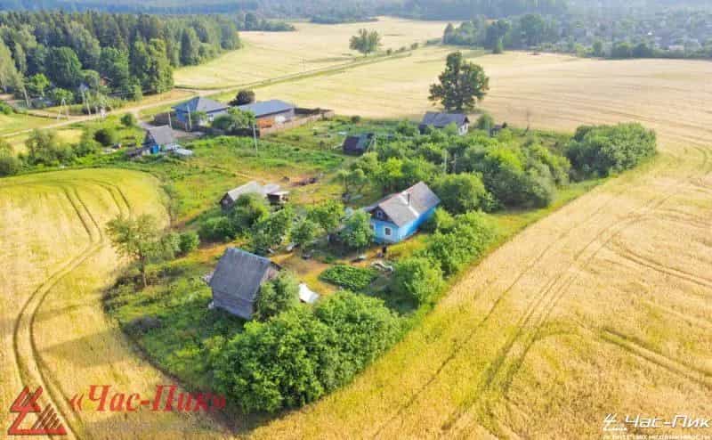 Беларусь, Минский район, Острошицко-Городокский сельсовет, деревня Узборье, 7А, фото 13