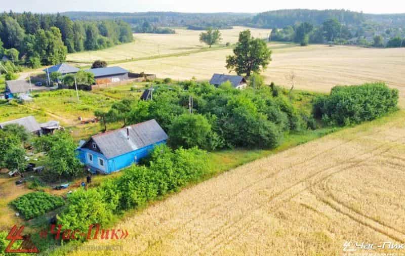 Беларусь, Минский район, Острошицко-Городокский сельсовет, деревня Узборье, 7А, фото 14