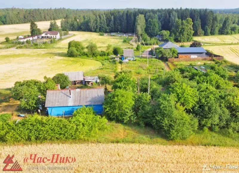 Беларусь, Минский район, Острошицко-Городокский сельсовет, деревня Узборье, 7А, фото 15