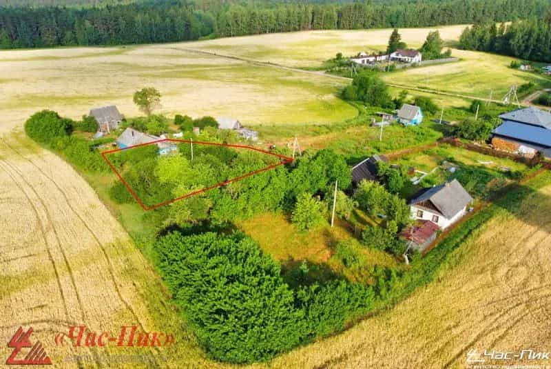 Беларусь, Минский район, Острошицко-Городокский сельсовет, деревня Узборье, 7А, фото 17