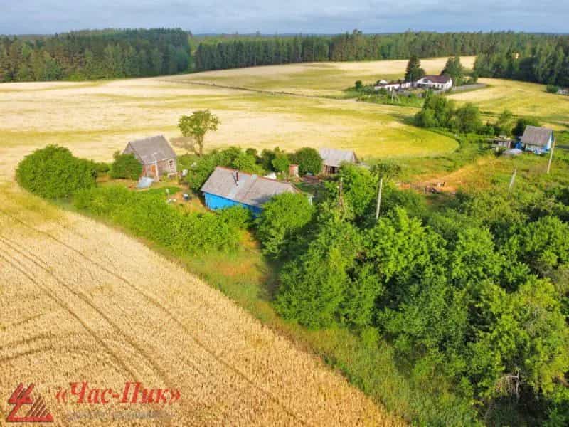 Беларусь, Минский район, Острошицко-Городокский сельсовет, деревня Узборье, 7А, фото 18