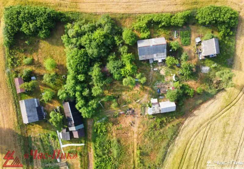 Беларусь, Минский район, Острошицко-Городокский сельсовет, деревня Узборье, 7А, фото 19
