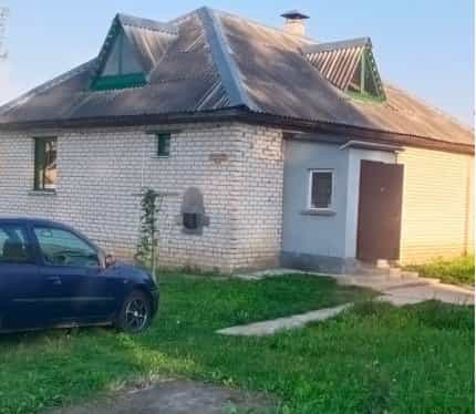 Беларусь, Витебская область, Орша, улица Генерала Василия Полевика, 20, фото 2