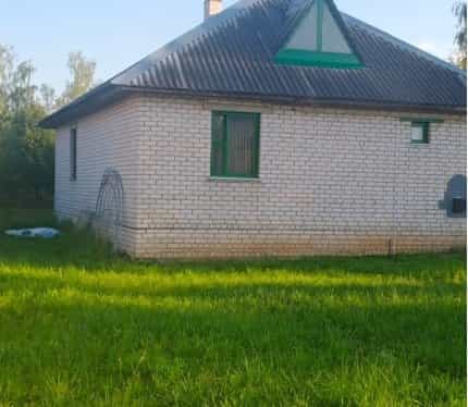 Беларусь, Витебская область, Орша, улица Генерала Василия Полевика, 20, фото 3