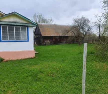 Беларусь, Гомельская область, Ельский район, Валавский сельсовет, агрогородок Валавск, Совхозная улица, 20, фото 2