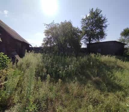 Беларусь, Гомельская область, Ельский район, Валавский сельсовет, агрогородок Валавск, Совхозная улица, 20, фото 6