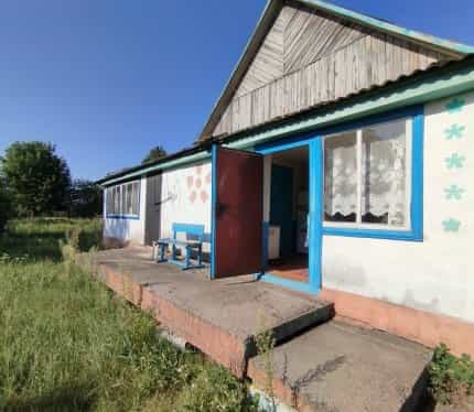 Беларусь, Гомельская область, Ельский район, Валавский сельсовет, агрогородок Валавск, Совхозная улица, 20, фото 8