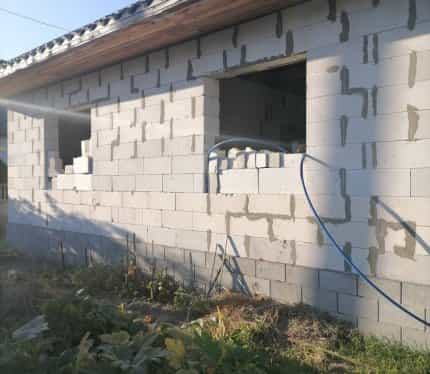 Беларусь, Брестская область, Пинск, улица Ожешко, 47, фото 3
