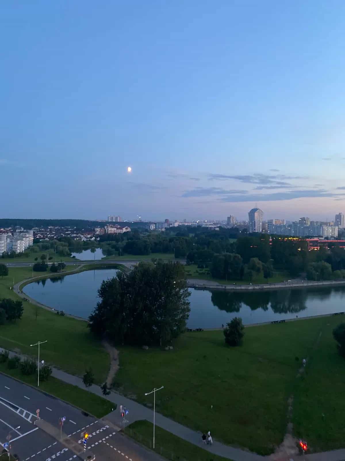 Беларусь, Минск, улица Петра Мстиславца, 10, фото 5
