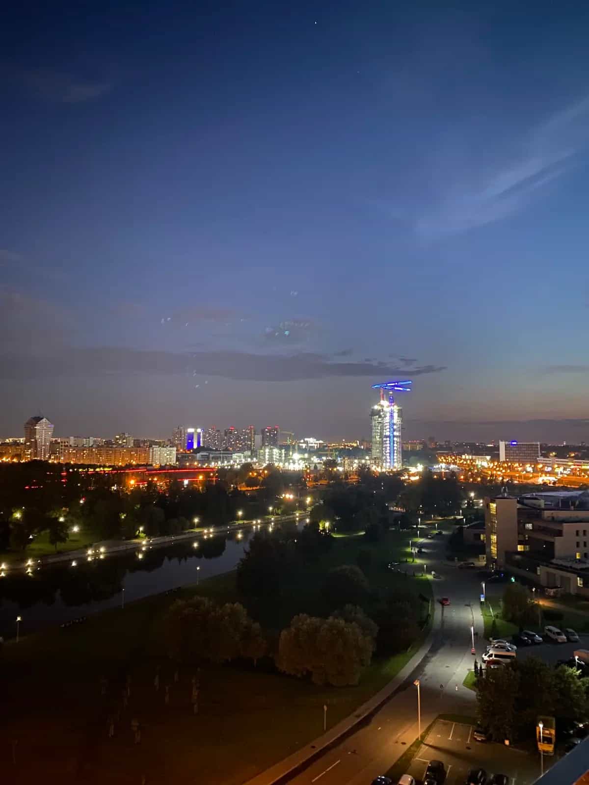Беларусь, Минск, улица Петра Мстиславца, 10, фото 6