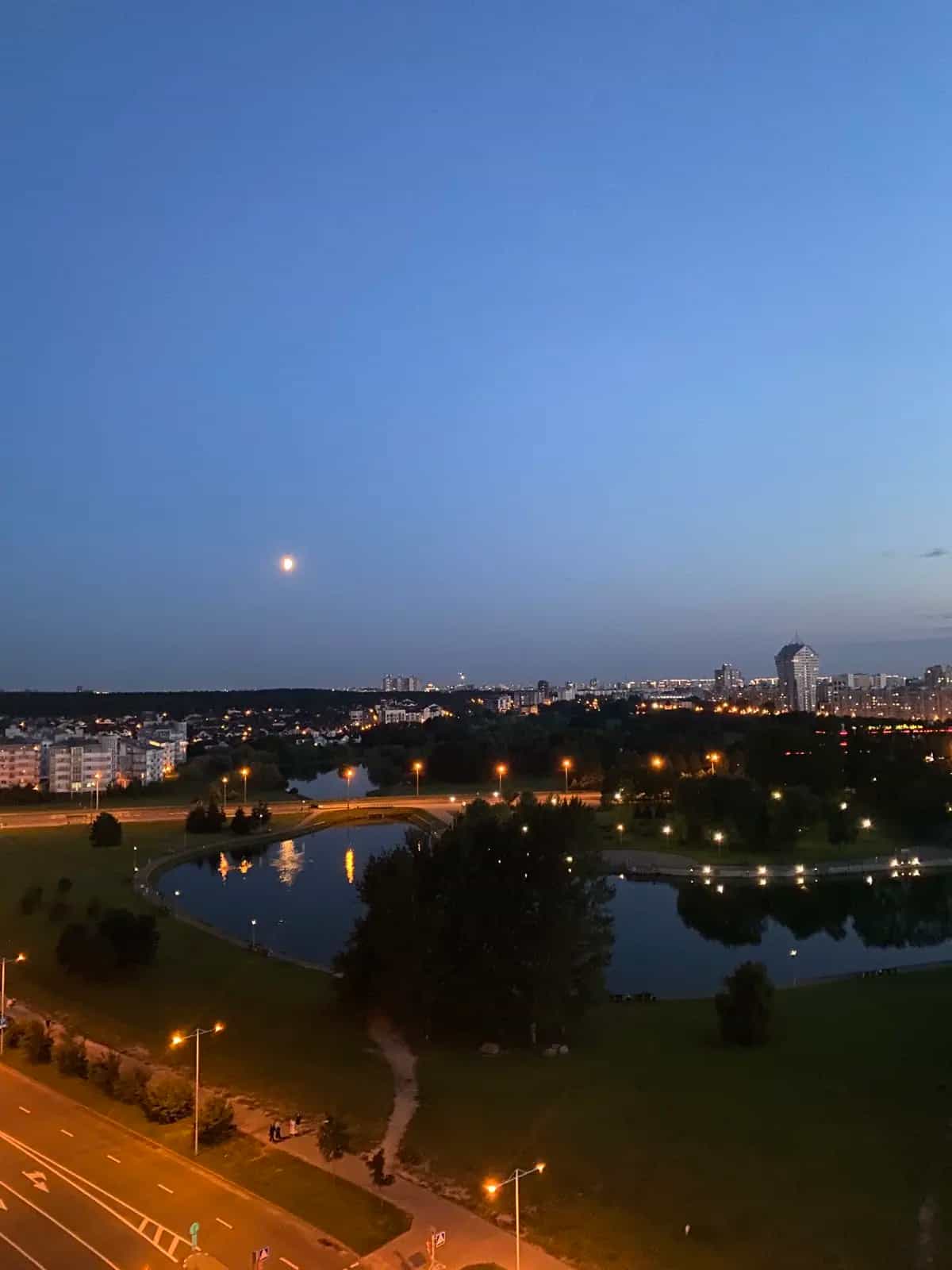 Беларусь, Минск, улица Петра Мстиславца, 10, фото 8