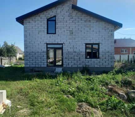 Беларусь, Брестская область, Пинск, 1-й Плёсовый проезд, 16, фото 2