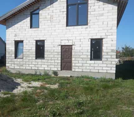 Беларусь, Брестская область, Пинск, 1-й Плёсовый проезд, 16, фото 3
