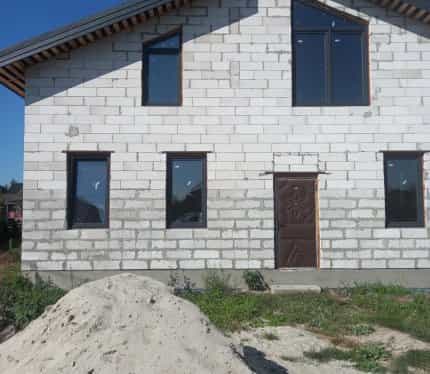 Беларусь, Брестская область, Пинск, 1-й Плёсовый проезд, 16, фото 4