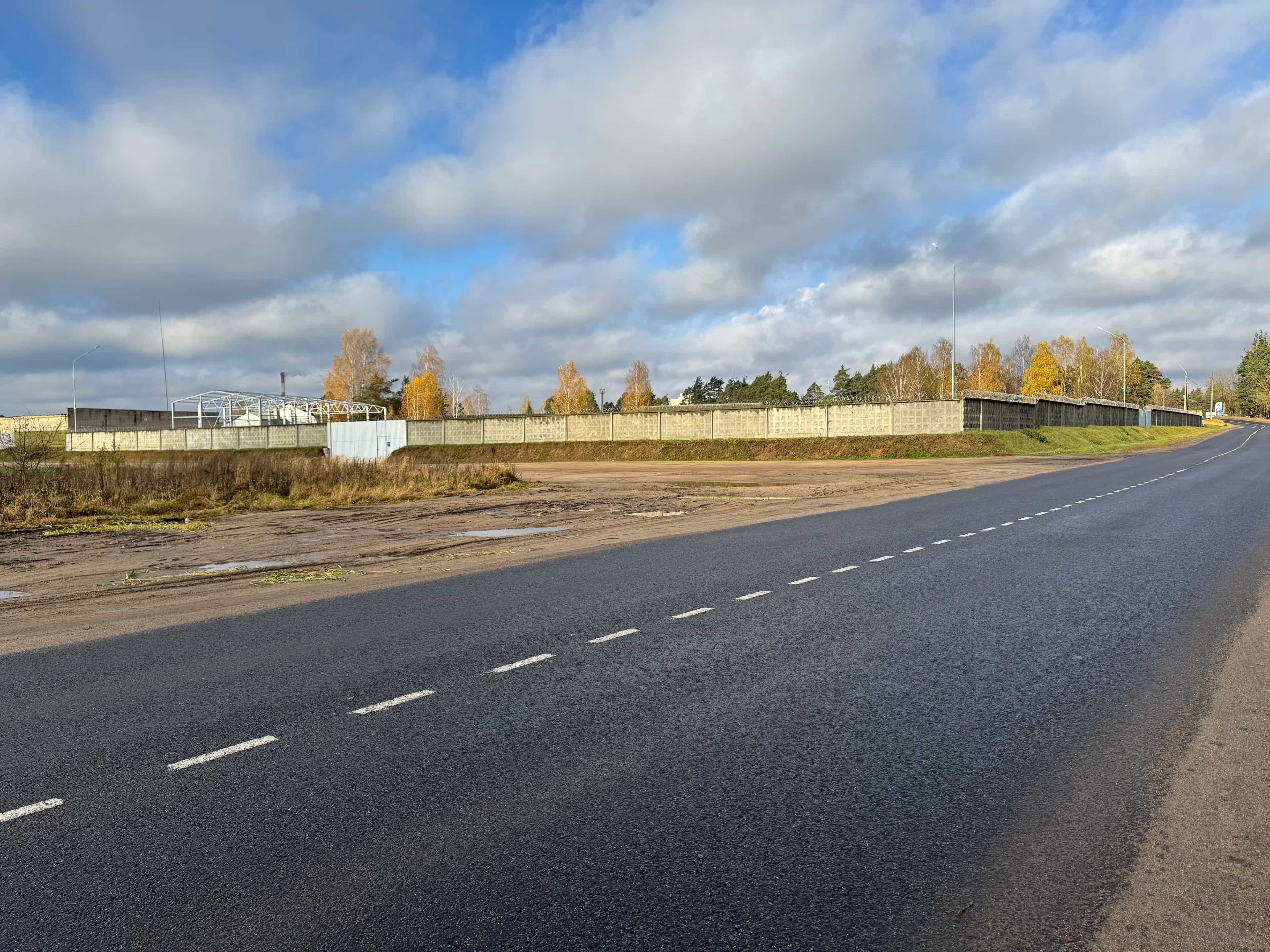 Беларусь, Минская область, Борисов, улица Зелёный Городок, 17
