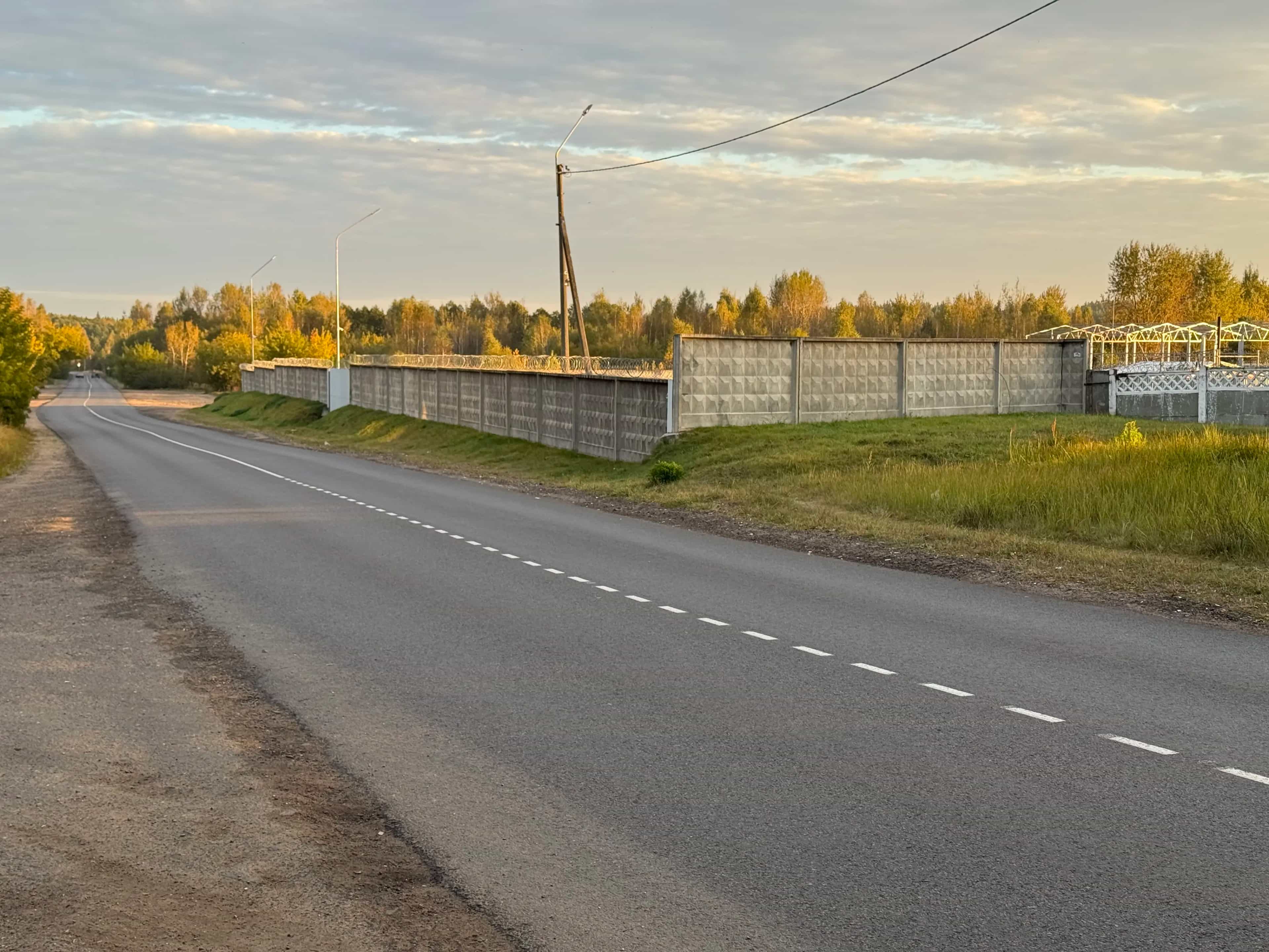 Беларусь, Минская область, Борисов, улица Зелёный Городок, 17, фото 2