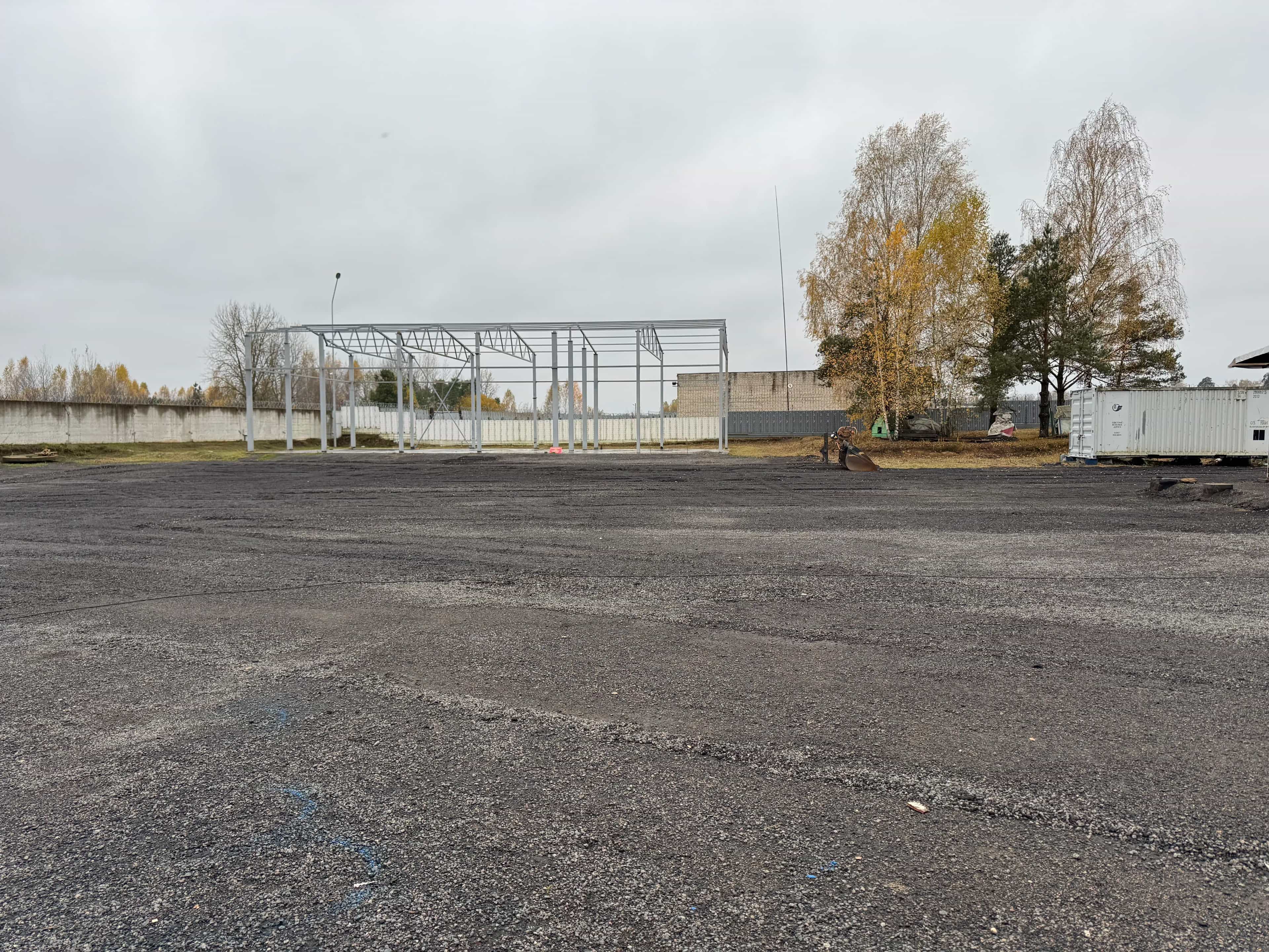 Беларусь, Минская область, Борисов, улица Зелёный Городок, 17, фото 4