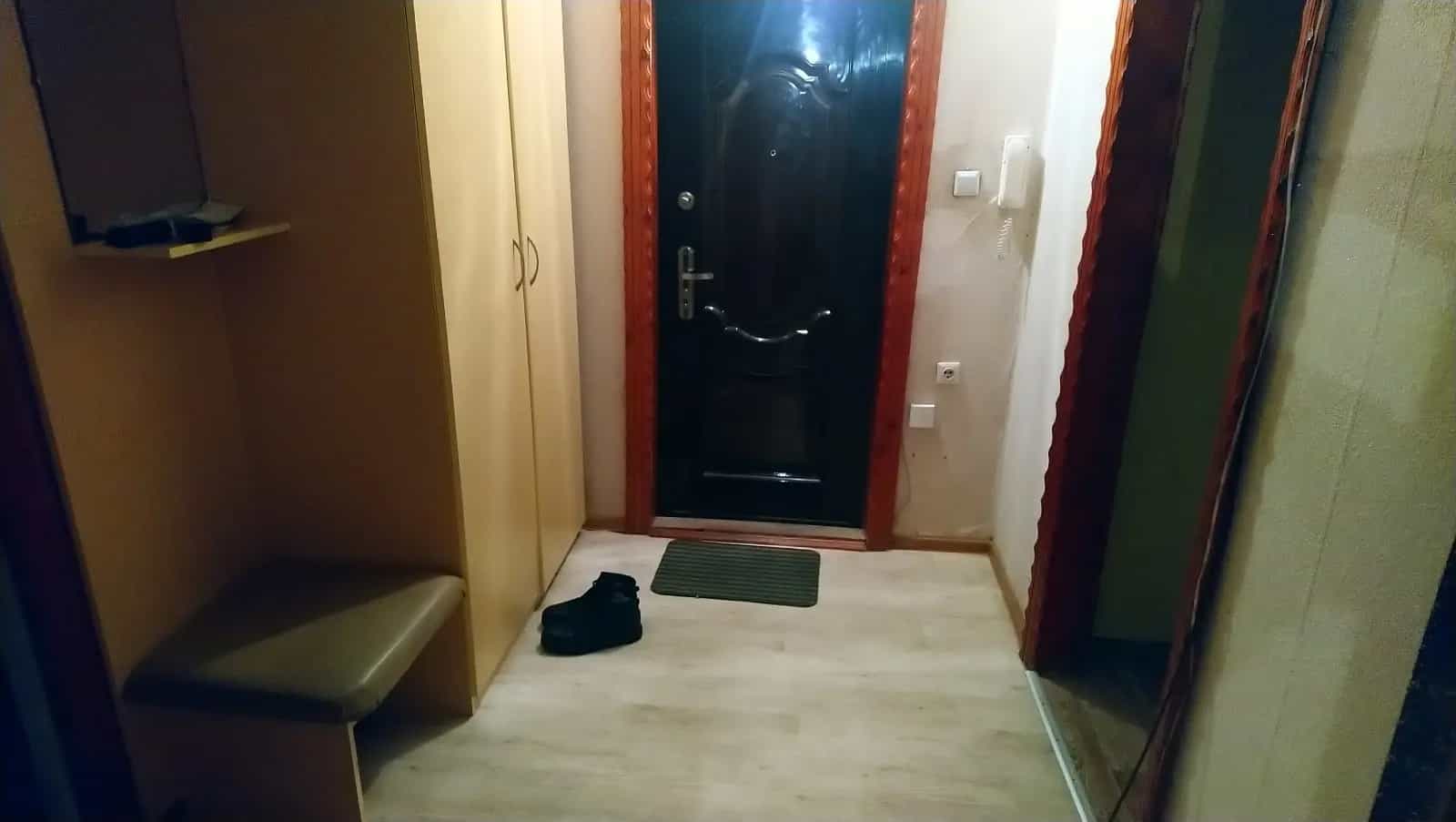 Беларусь, Брестская область, Берёза, улица 17 Сентября, 62, фото 11