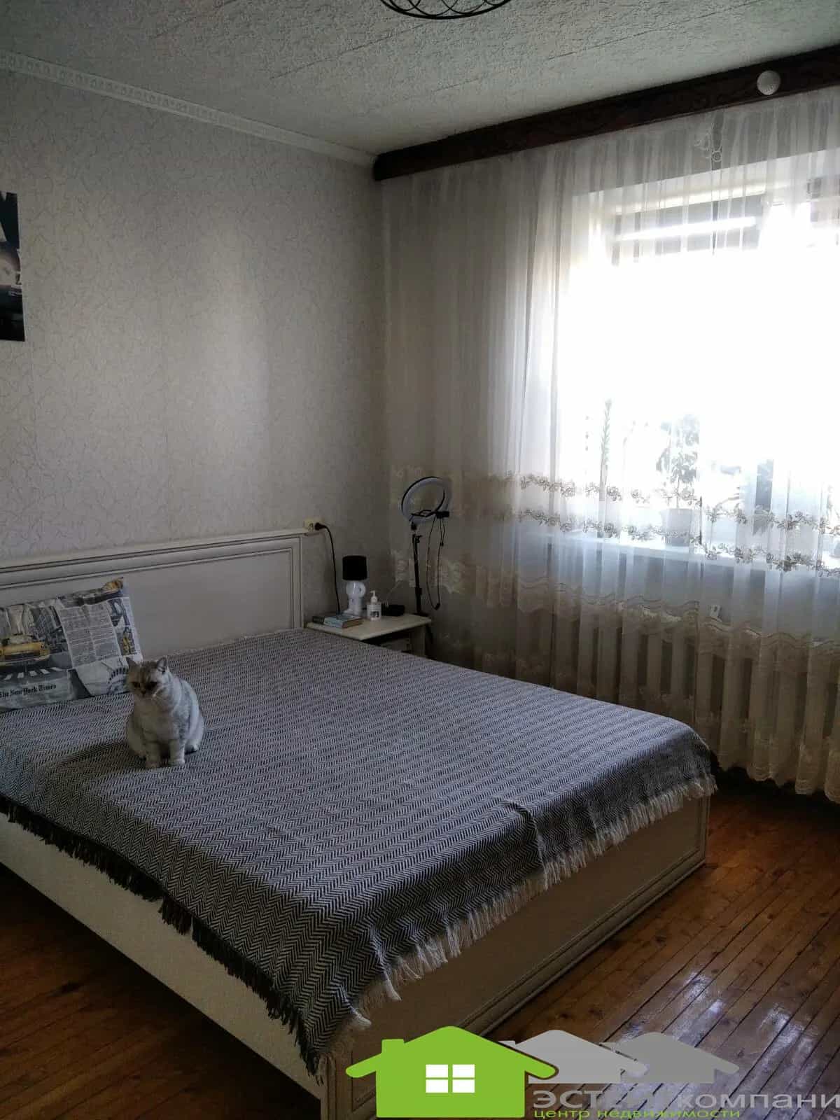 Беларусь, Гродненская область, Лида, улица Тухачевского, 73