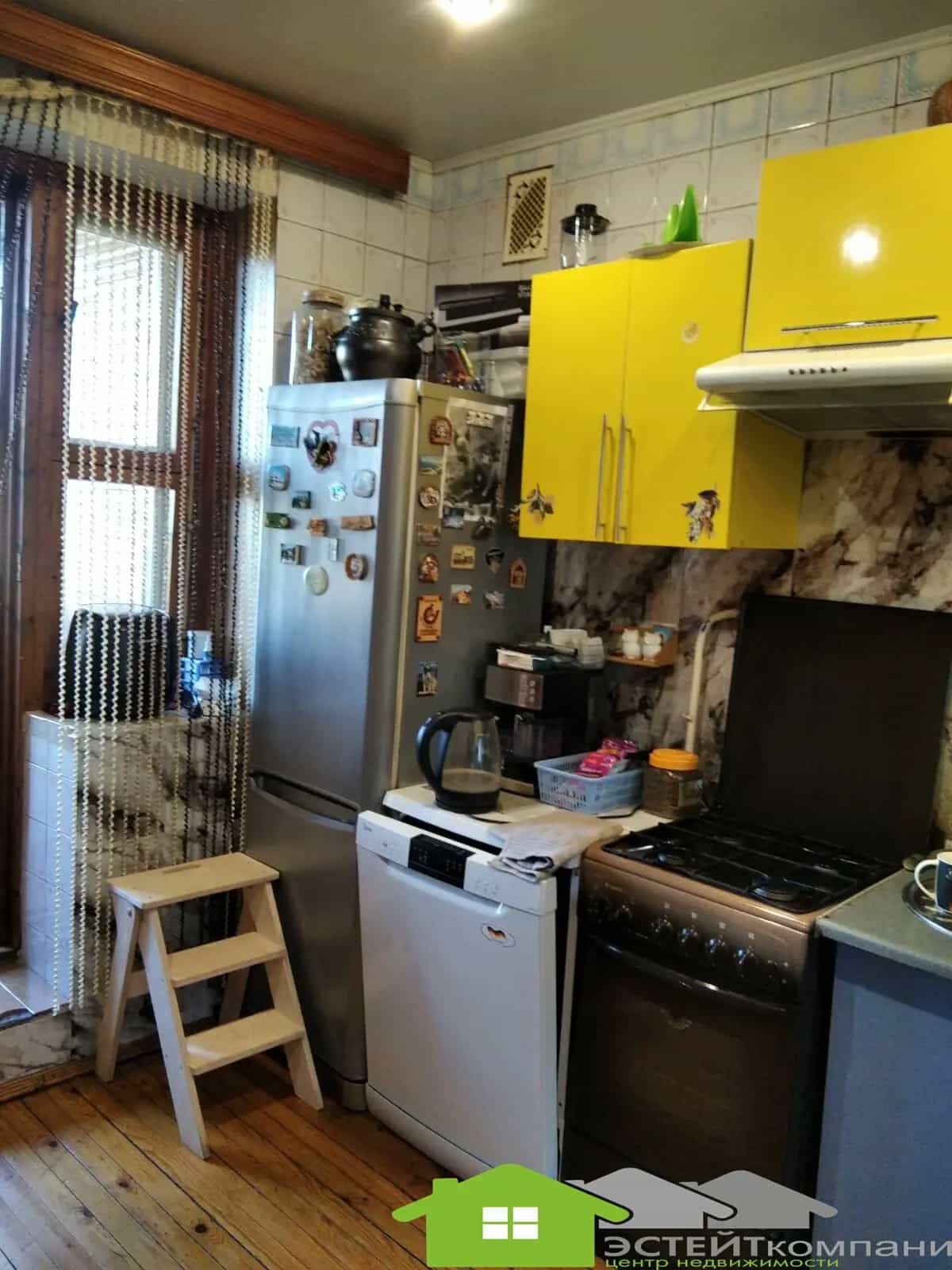 Беларусь, Гродненская область, Лида, улица Тухачевского, 73, фото 4