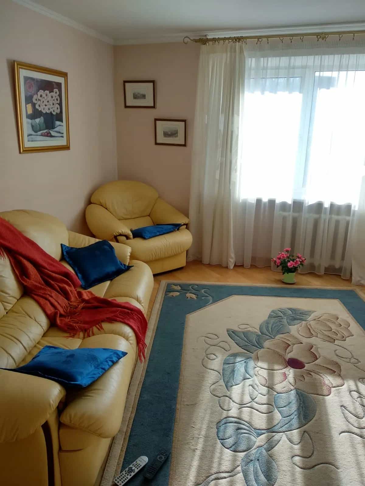 Беларусь, Минск, улица Рыбалко, 8, фото 4