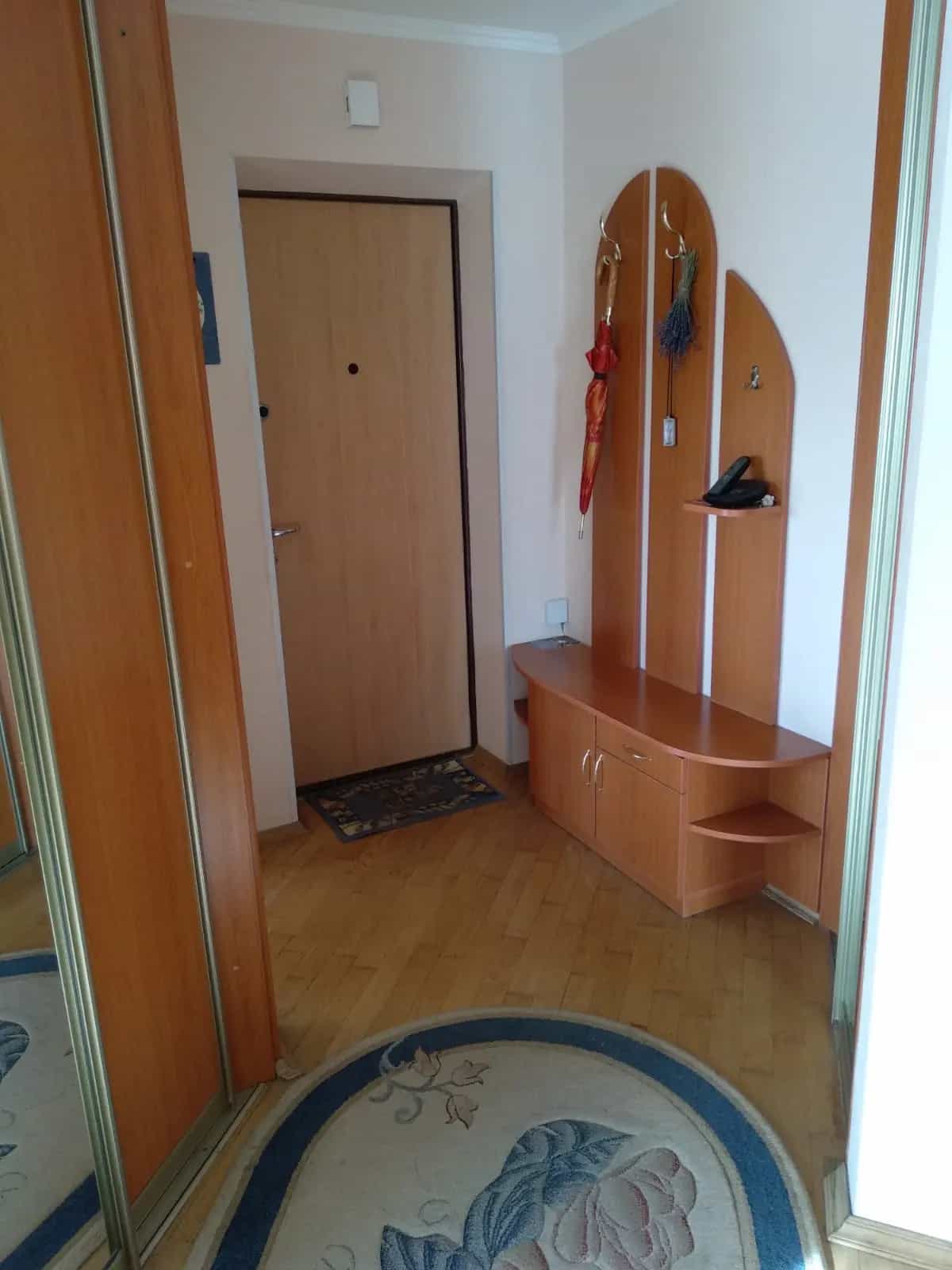 Беларусь, Минск, улица Рыбалко, 8, фото 6