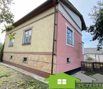 Беларусь, Гродненская область, Слоним, переулок Мелиораторов, 7, фото 7